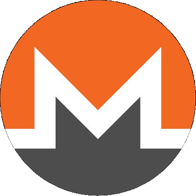 Monero logo