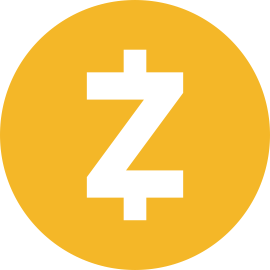 Zcash logo